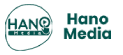 Hano Media Logo